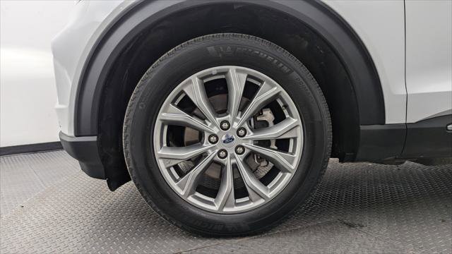 Used 2023 Ford Explorer Limited image 31