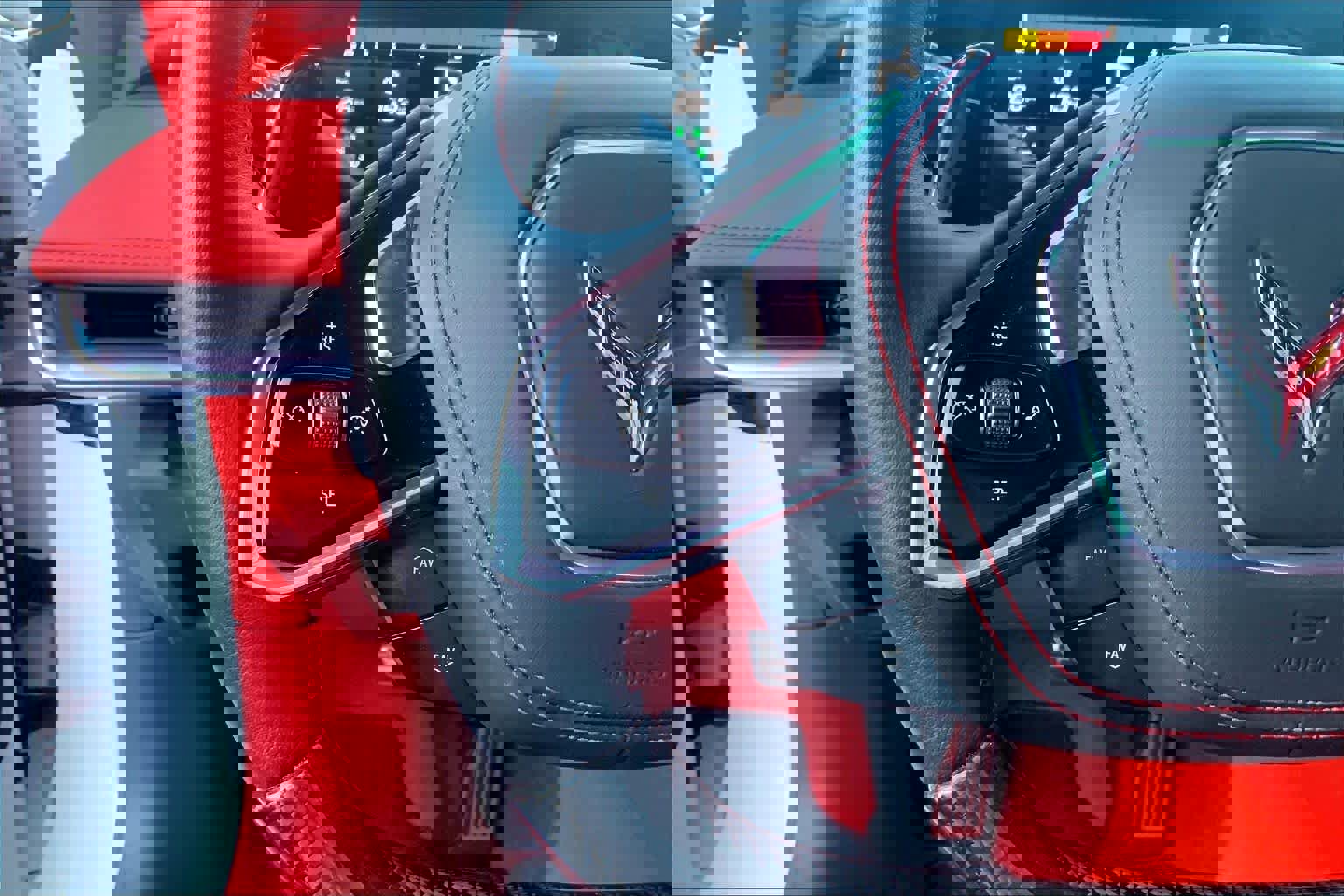 Used 2023 Chevrolet Corvette Z06 image 19