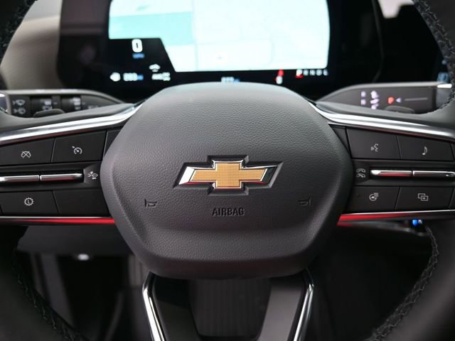 New 2026 Chevrolet Equinox LT w/ Convenience Package II image 29