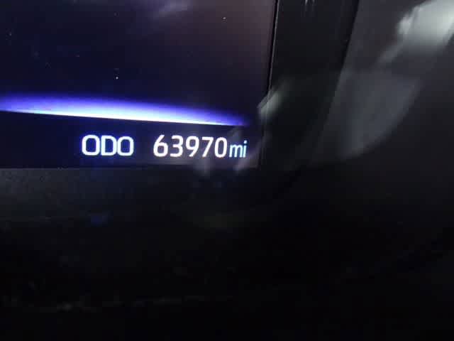 Used 2022 Toyota Corolla LE FWD image 11