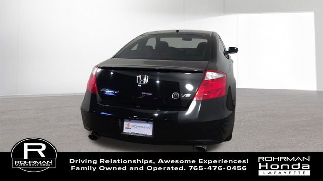 Used 2010 Honda Accord EX-L image 8