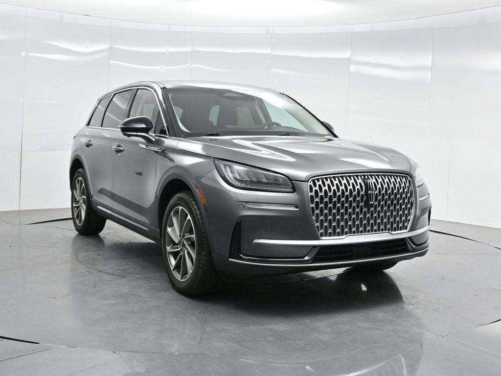 Used 2023 Lincoln Corsair FWD w/ Equipment Group 101A image 64