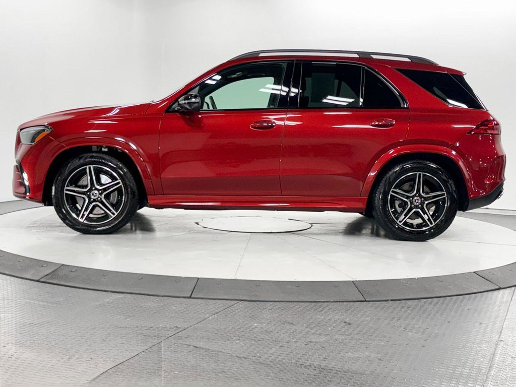 Certified 2024 Mercedes-Benz GLE 450 GLE 450 image 4