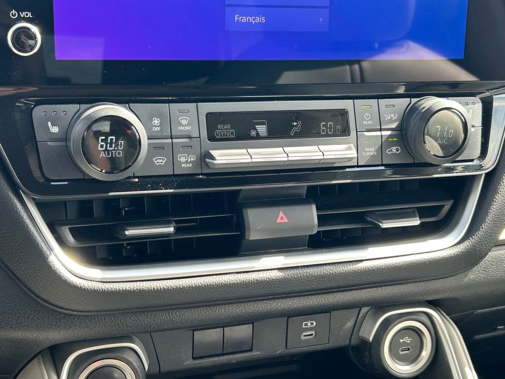 Used 2024 Toyota Grand Highlander XLE image 36