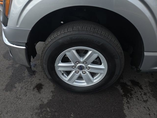 Certified 2024 Ford F150 XL w/ Equipment Group 103A High image 12