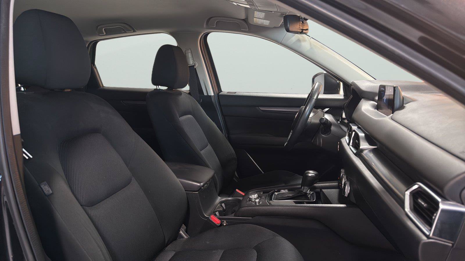 Used 2019 MAZDA CX-5 Sport FWD image 16