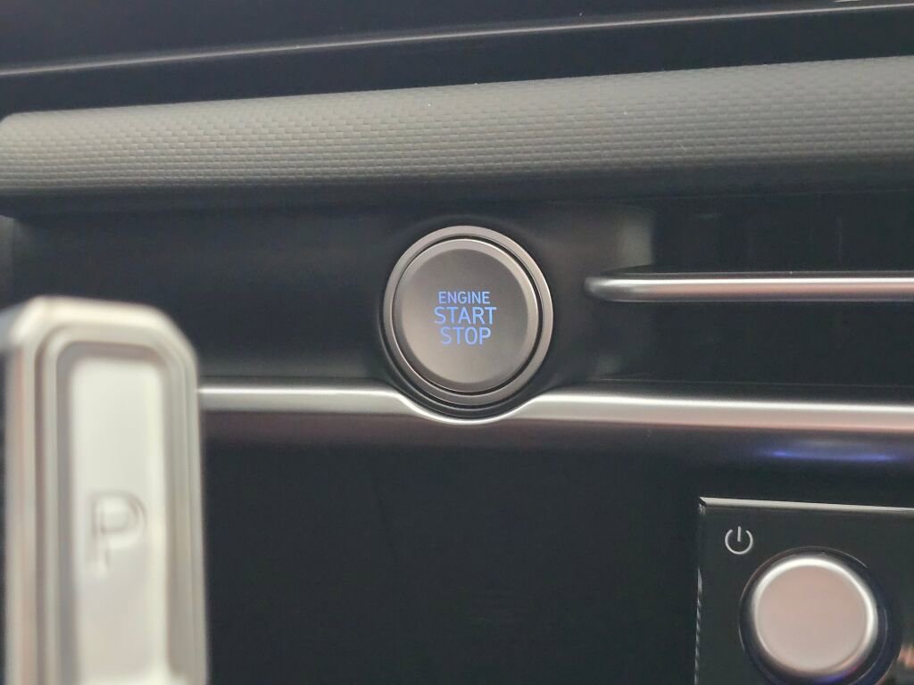 New 2026 Hyundai Tucson Blue SE image 28