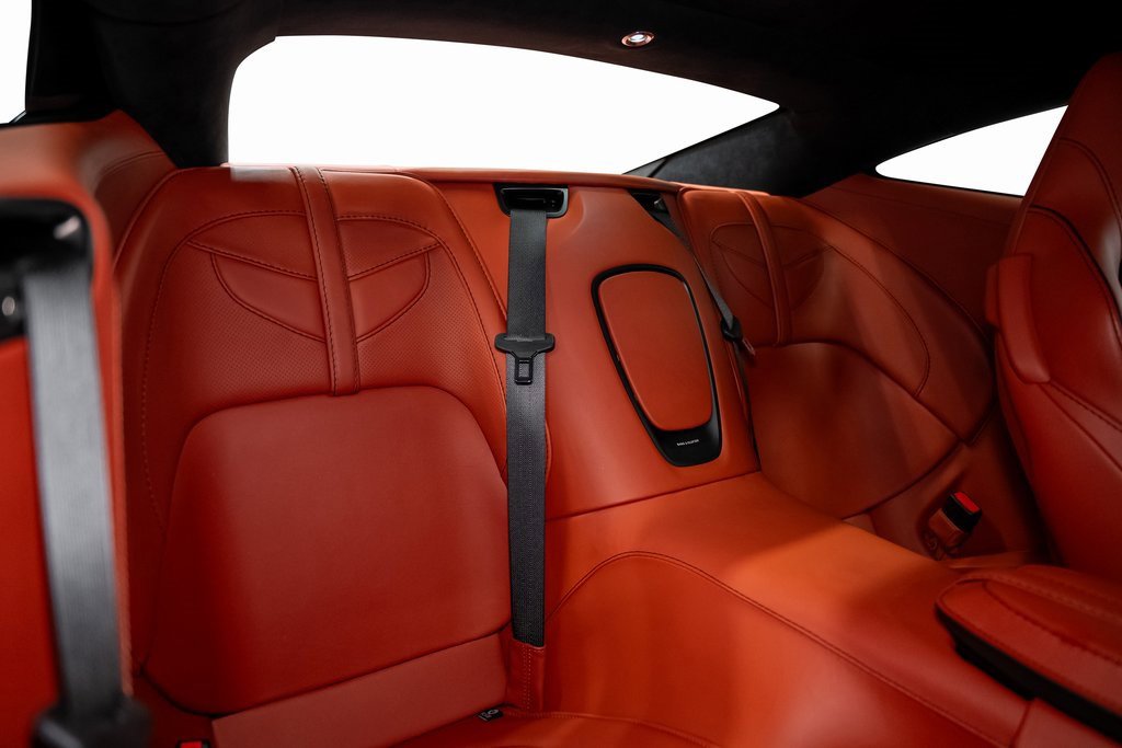 Used 2019 Aston Martin DBS Superleggera image 37