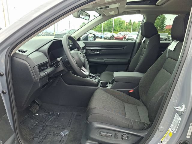 New 2026 Honda CR-V EX image 11