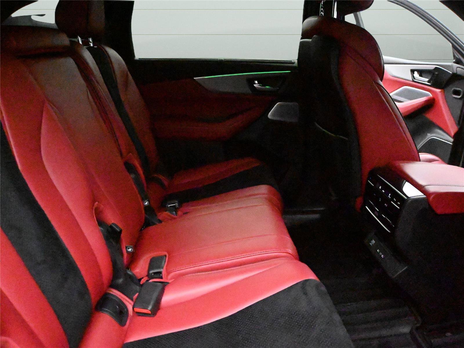 Certified 2025 Acura MDX A-Spec image 21