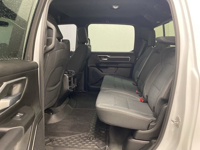 Used 2023 RAM 1500 Big Horn image 19