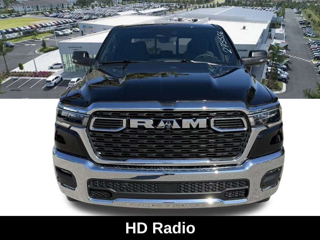 New 2026 RAM 1500 Big Horn image 10