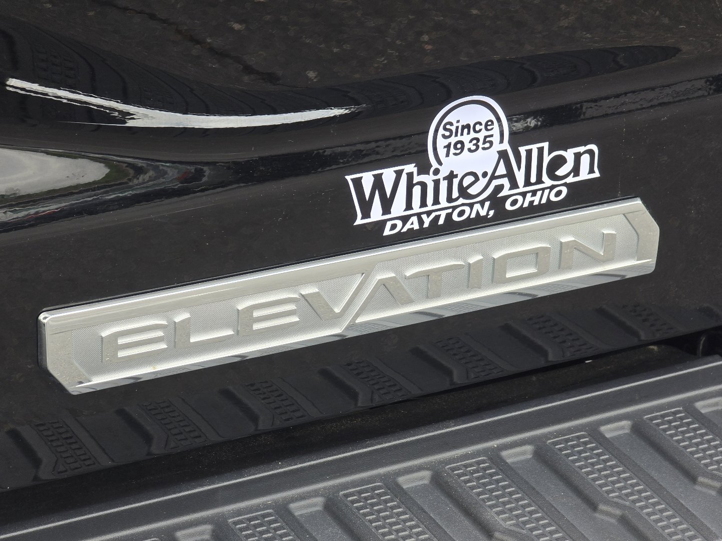 Used 2023 GMC Sierra 1500 Elevation AWD/4WD image 15