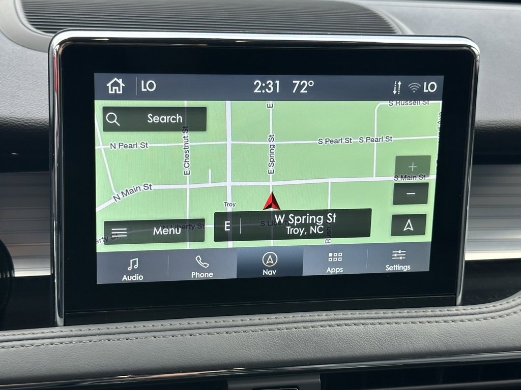 Used 2021 Lincoln Corsair AWD w/ Premium Package image 6