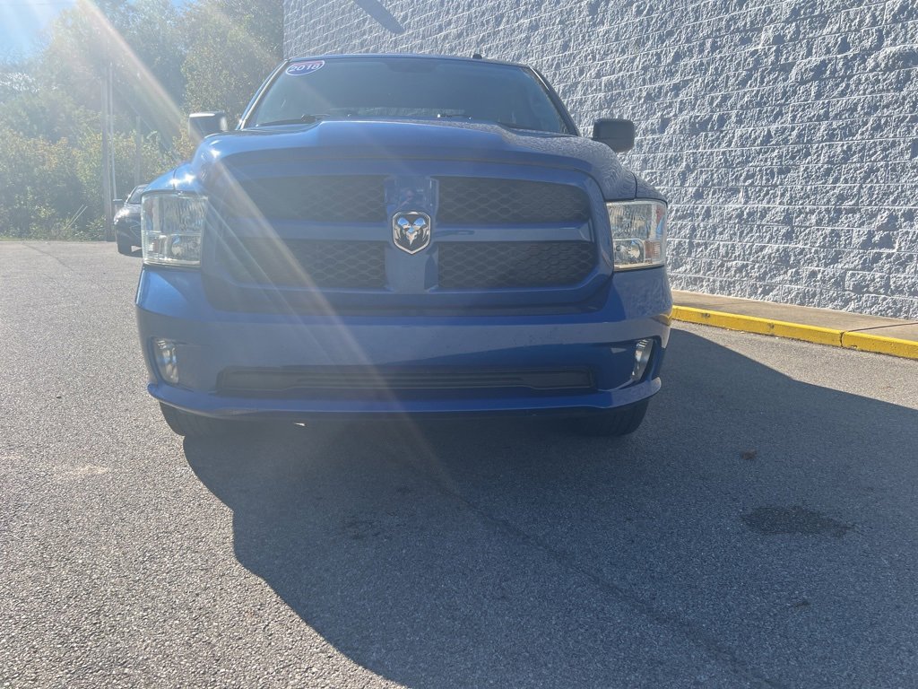 Used 2018 RAM 1500 Express w/ Express Value Package image 5