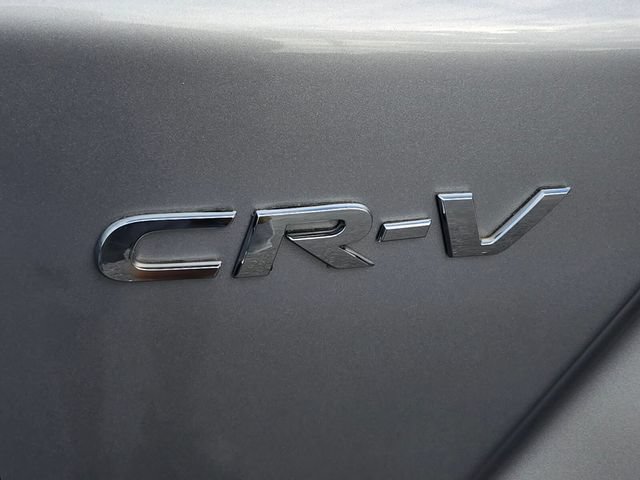 Used 2020 Honda CR-V Touring image 17