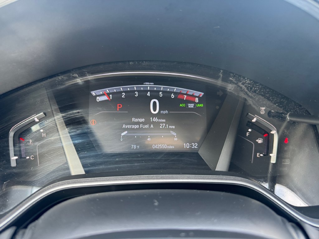 Used 2021 Honda CR-V Touring image 20