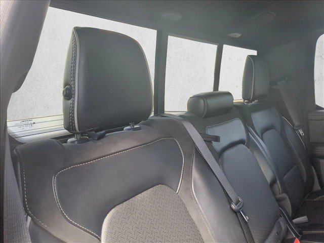 Used 2020 RAM 1500 Laramie RWD image 19