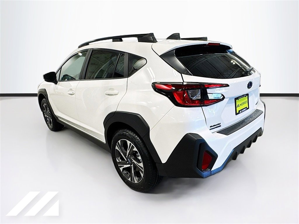 New 2026 Subaru Crosstrek 2.0i Premium image 7