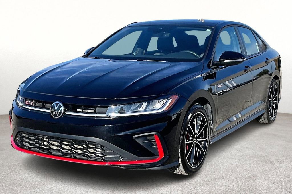 Used 2025 Volkswagen Jetta GLI Autobahn image 15