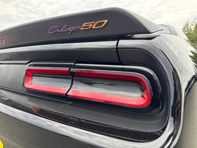 Used 2020 Dodge Challenger R/T Scat Pack RWD image 14