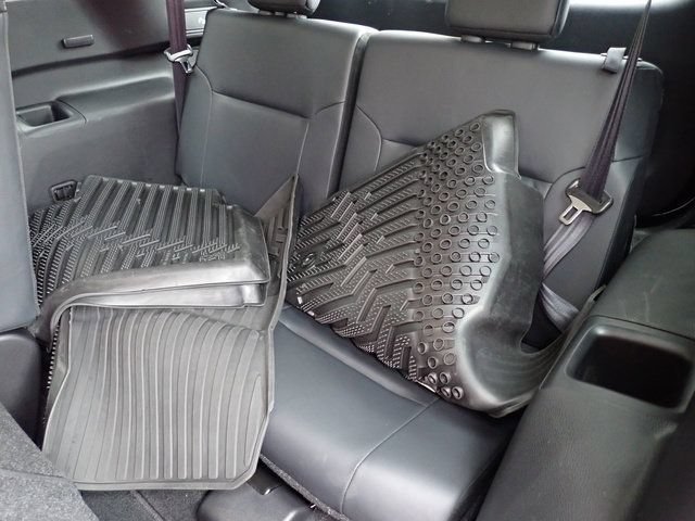 Used 2022 Mitsubishi Outlander SE AWD/4WD image 19