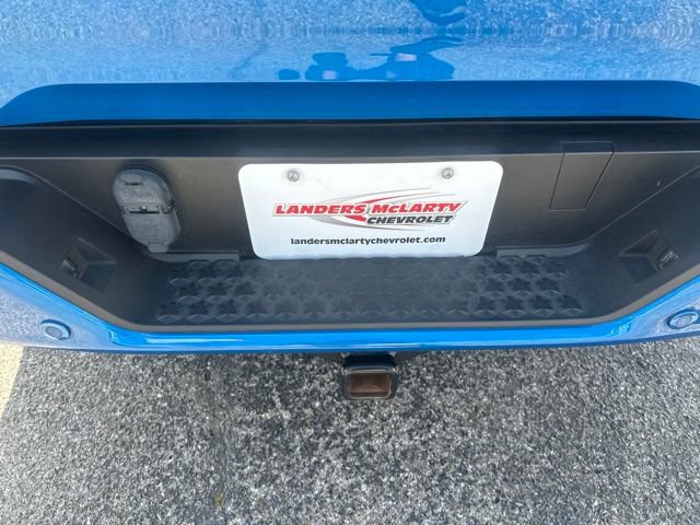 Used 2023 Chevrolet Colorado LT w/ LT Convenience Package III RWD image 31