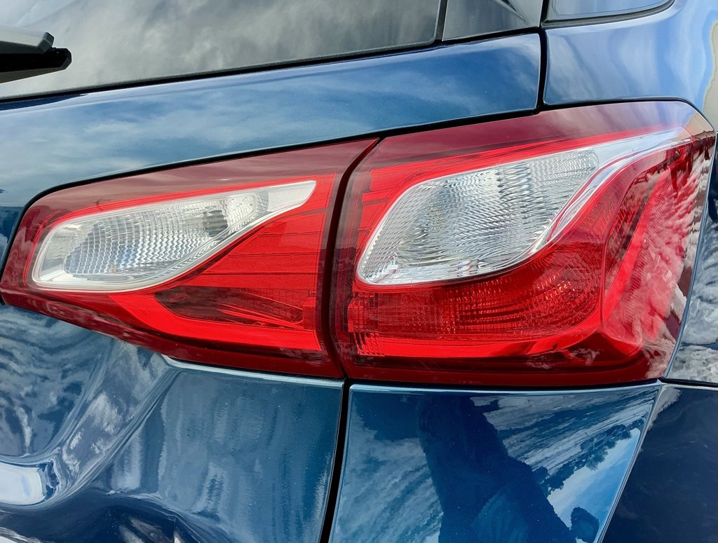 Used 2021 Chevrolet Equinox LT image 16