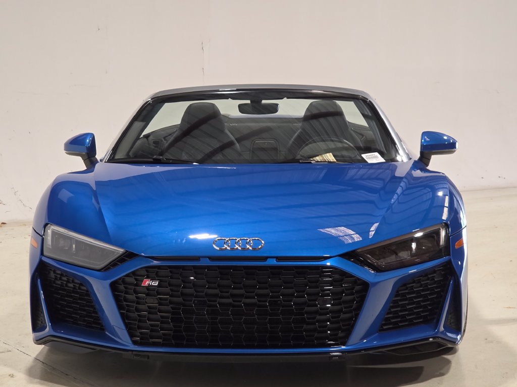 Used 2020 Audi R8 V10 AWD/4WD image 2