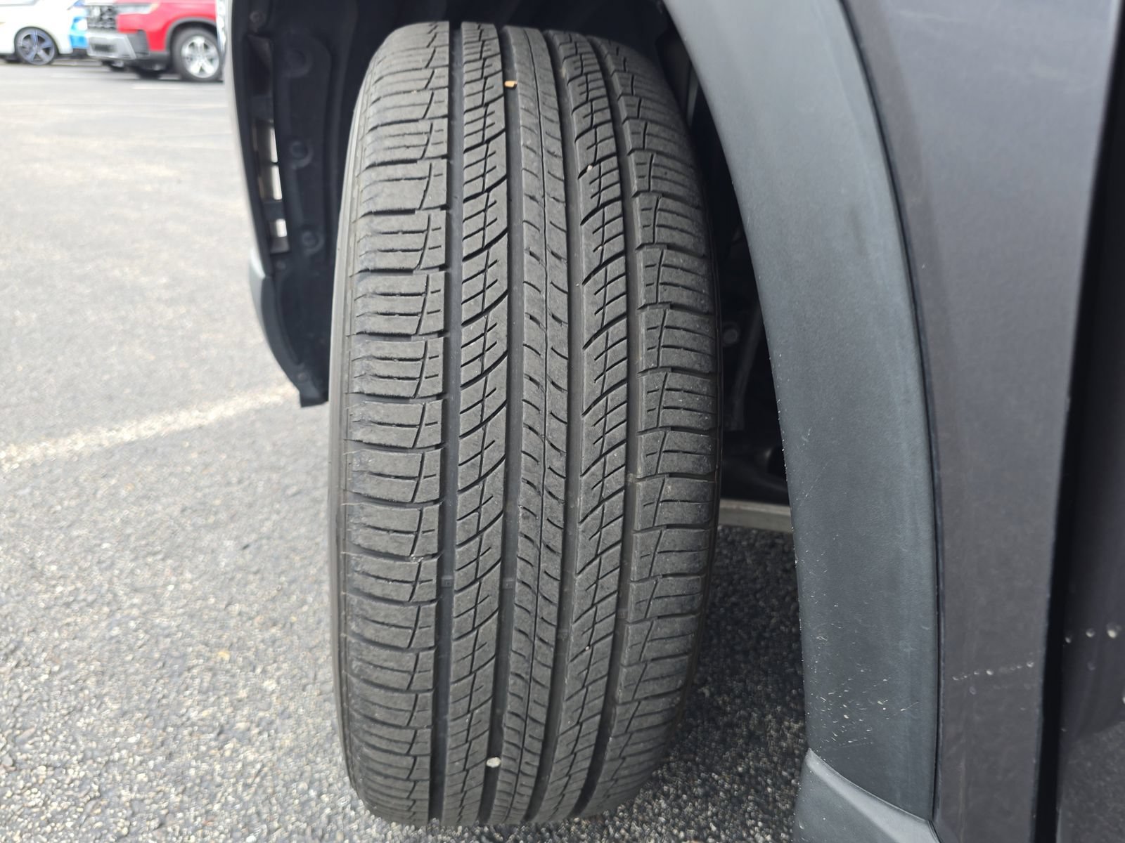 Certified 2025 Honda Pilot EX-L image 29
