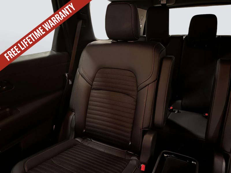 Used 2026 Nissan Pathfinder Rock Creek w/ Rock Creek Premium Package AWD/4WD image 25