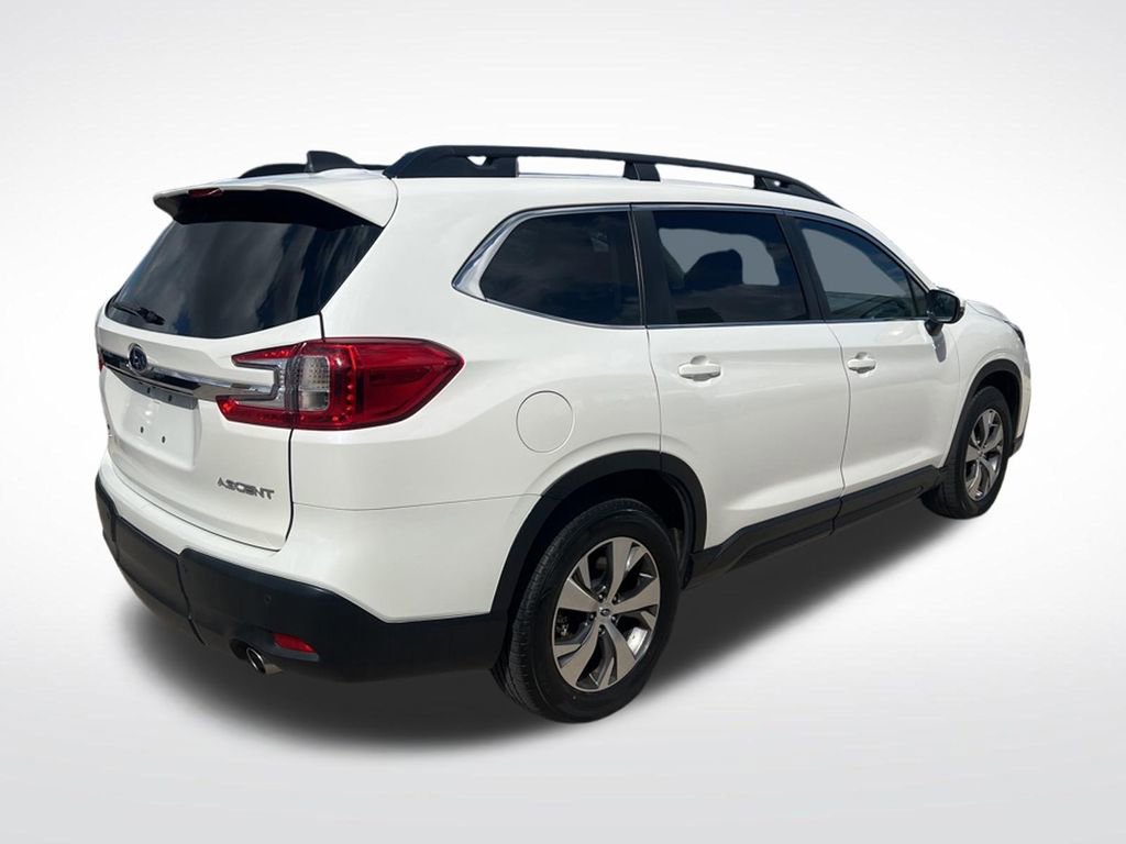 Used 2023 Subaru Ascent Premium w/ Convenience Package AWD/4WD image 47
