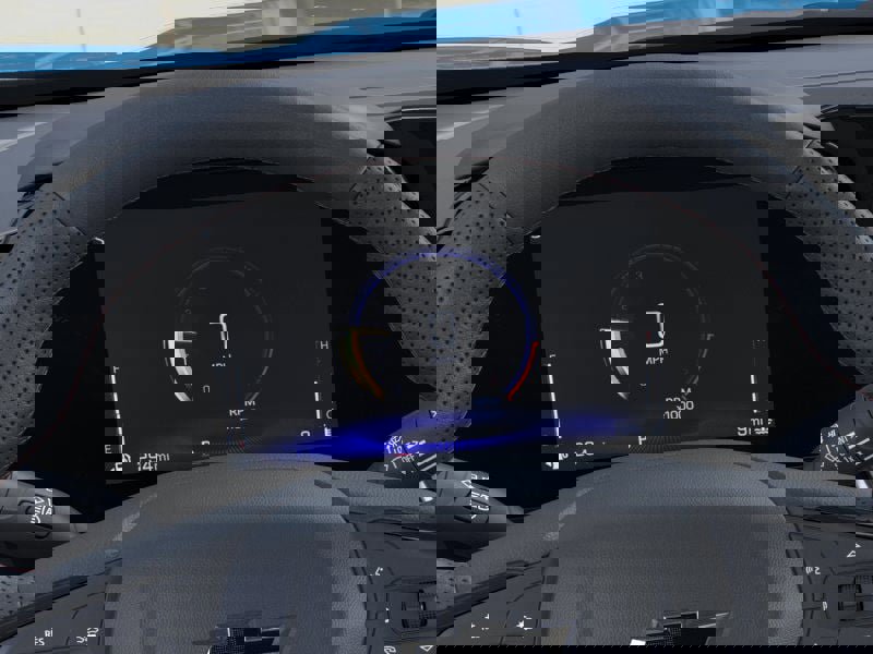 New 2026 Chevrolet Trax RS w/ Sunroof Package image 42