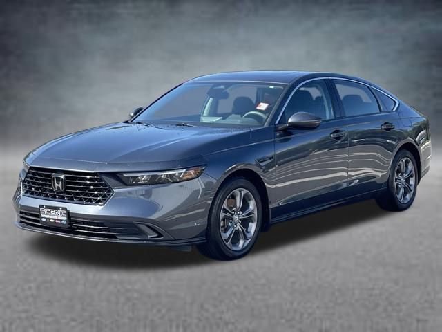 Used 2024 Honda Accord EX image 25