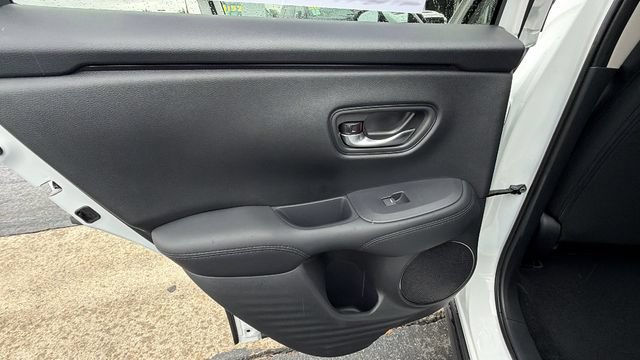 New 2027 Honda HR-V LX image 14