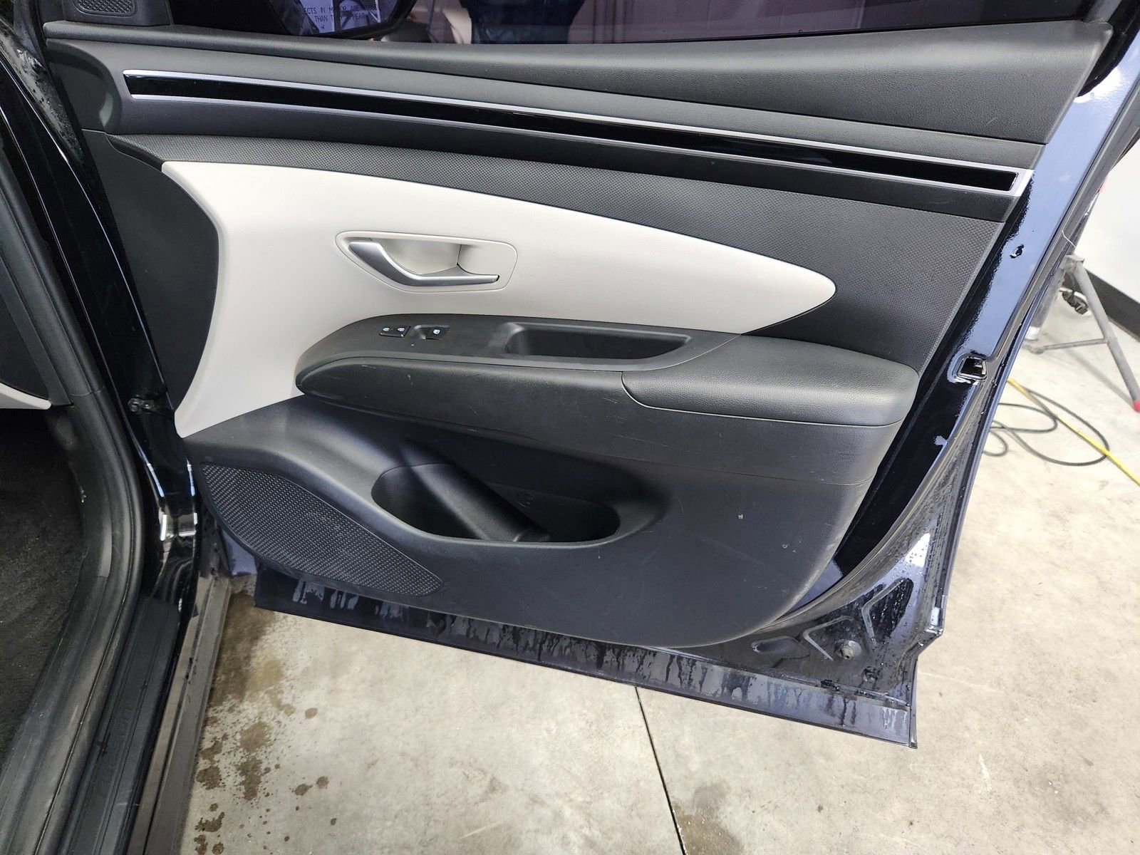 Used 2023 Hyundai Tucson SEL image 22