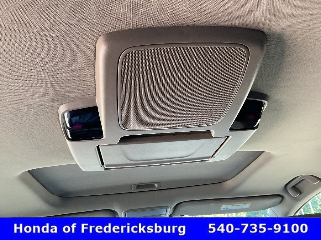 Certified 2019 Honda Odyssey EX-L image 32