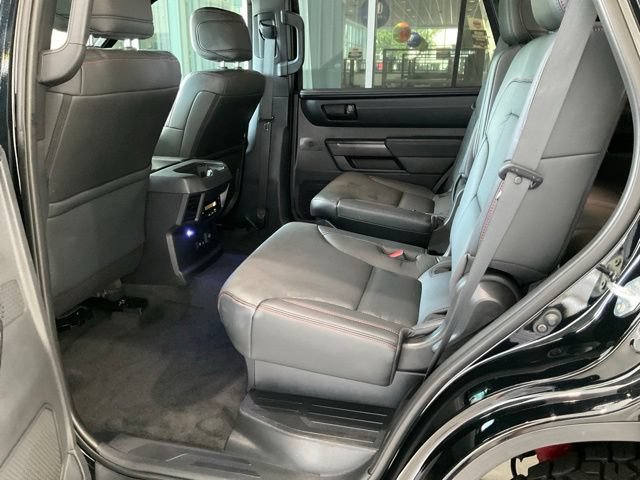Used 2026 Toyota Sequoia TRD Pro AWD/4WD image 19