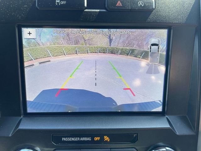 Certified 2019 Ford F150 XLT w/ Equipment Group 302A Luxury image 18