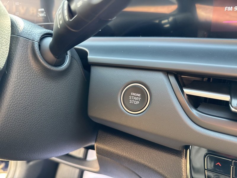 New 2026 Kia Seltos EX w/ EX Sunroof Package image 30