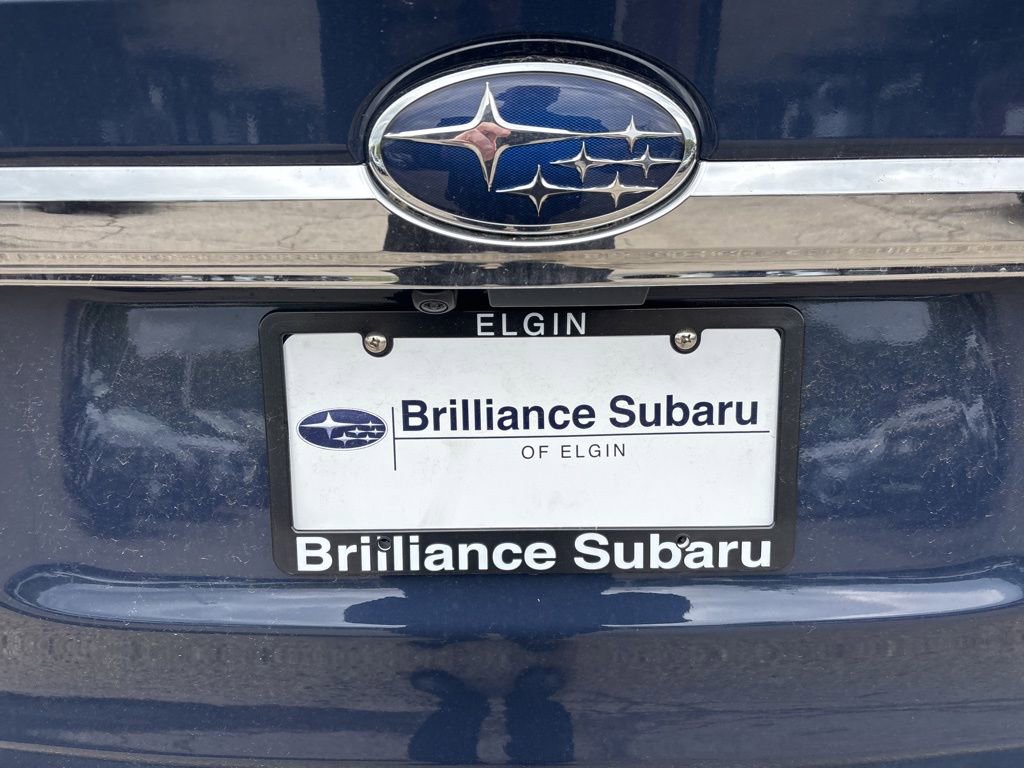 Certified 2025 Subaru Ascent Premium image 11