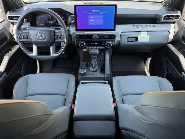 New 2026 Toyota 4Runner Trailhunter AWD/4WD image 14