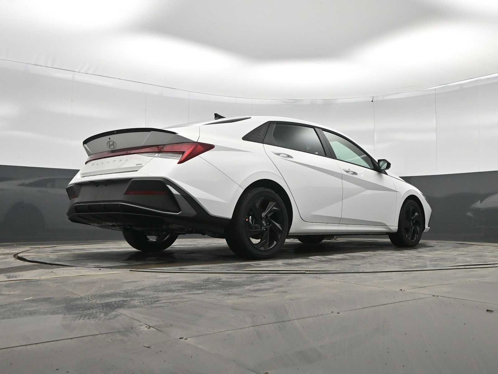 New 2026 Hyundai Elantra Sport image 38