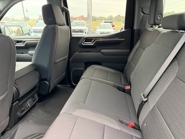 New 2026 Chevrolet Silverado 1500 LT image 22