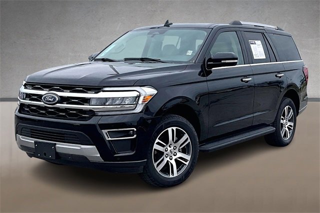 Used 2024 Ford Expedition Limited