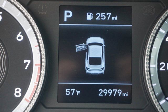 Used 2023 Hyundai Sonata SE image 17