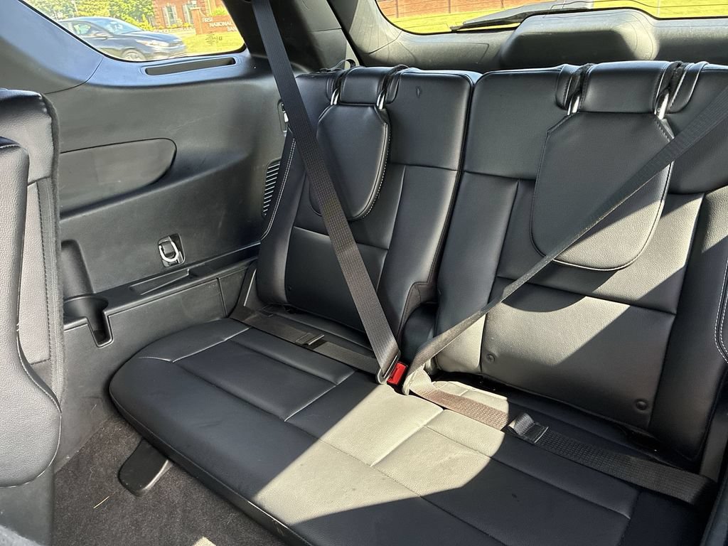 Used 2023 Ford Explorer ST w/ Equipment Group 401A AWD/4WD image 21