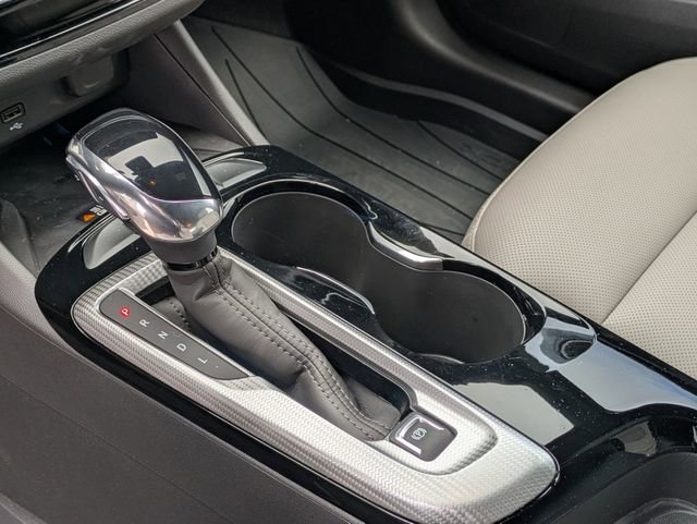 Used 2025 Buick Envista Avenir image 26