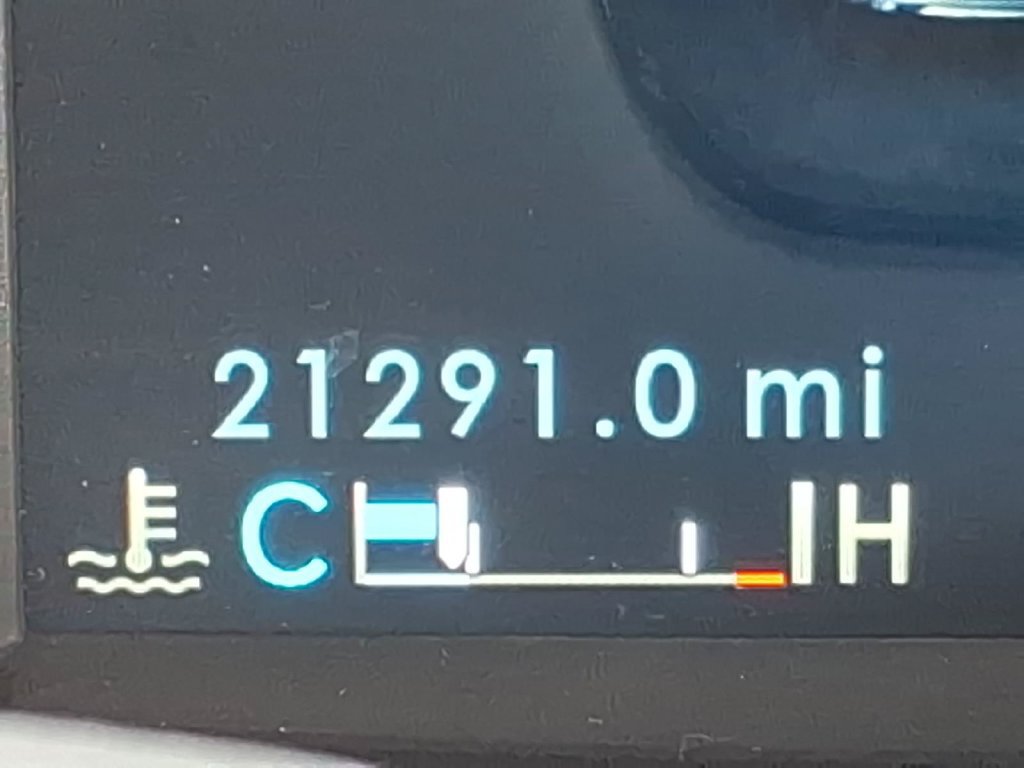Certified 2023 Lincoln Corsair AWD image 27