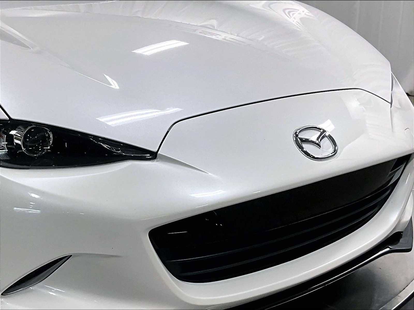 Used 2023 MAZDA MX-5 Miata Grand Touring image 27